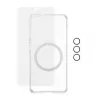Protector de pantalla PanzerGlass CARE 3 en 1 para Samsung Galaxy S (2026) – PanzerGlass