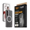 Protector de pantalla PanzerGlass CARE 3 en 1 para Samsung Galaxy S Plus 2026 — Set PanzerGlass CARE