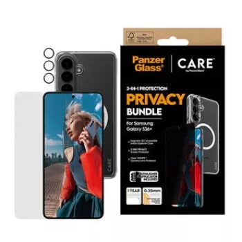 Funda para móvil PanzerGlass CR94821 17 cm (6,7