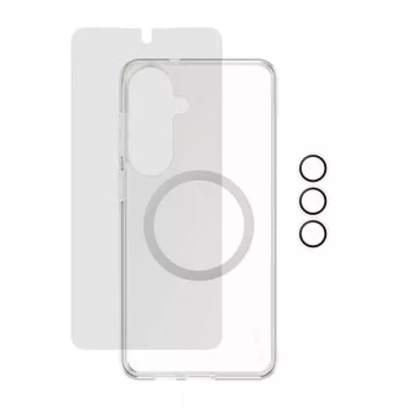 Funda para móvil PanzerGlass CR94821 17 cm (6,7