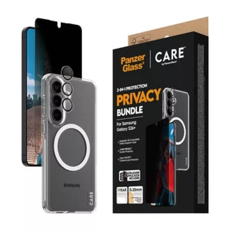 Funda para móvil PanzerGlass CR94821 17 cm (6,7