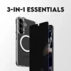 Funda para móvil PanzerGlass CR94821 17 cm (6,7