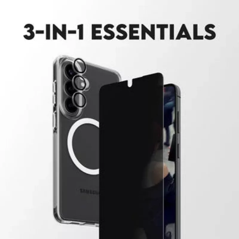Funda para móvil PanzerGlass CR94821 17 cm (6,7