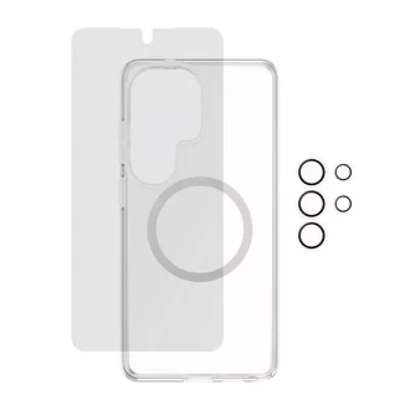 Funda para móvil PanzerGlass CR71355 17,5 cm (6,9