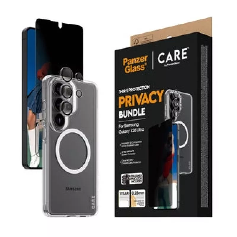 Funda para móvil PanzerGlass CR71355 17,5 cm (6,9