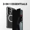 Funda para móvil PanzerGlass CR71355 17,5 cm (6,9