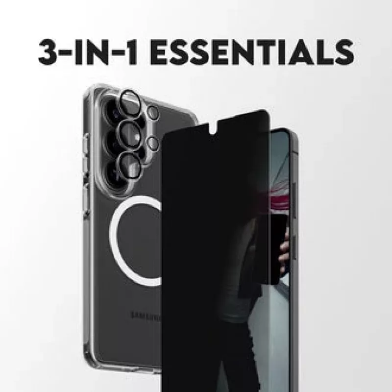 Funda para móvil PanzerGlass CR71355 17,5 cm (6,9