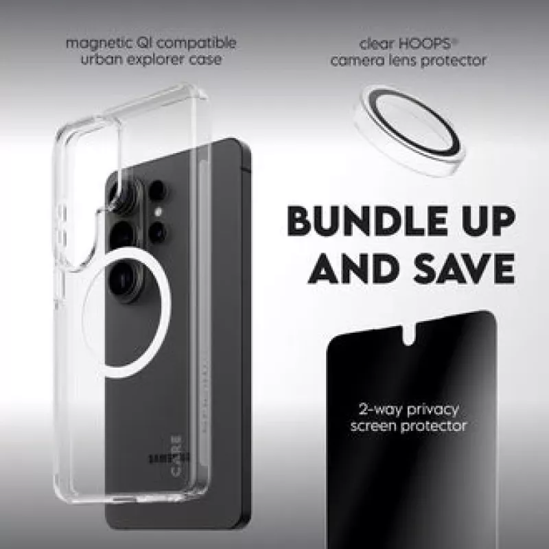 Funda para móvil PanzerGlass CR71355 17,5 cm (6,9