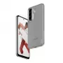 PanzerGlass CARE Pack 2 en 1 para Samsung Galaxy A57 (CR37016), protector de pantalla y funda