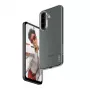 Pack de protector de pantalla y funda PanzerGlass para Samsung Galaxy A37 (CR46764) 2 en 1 CARE