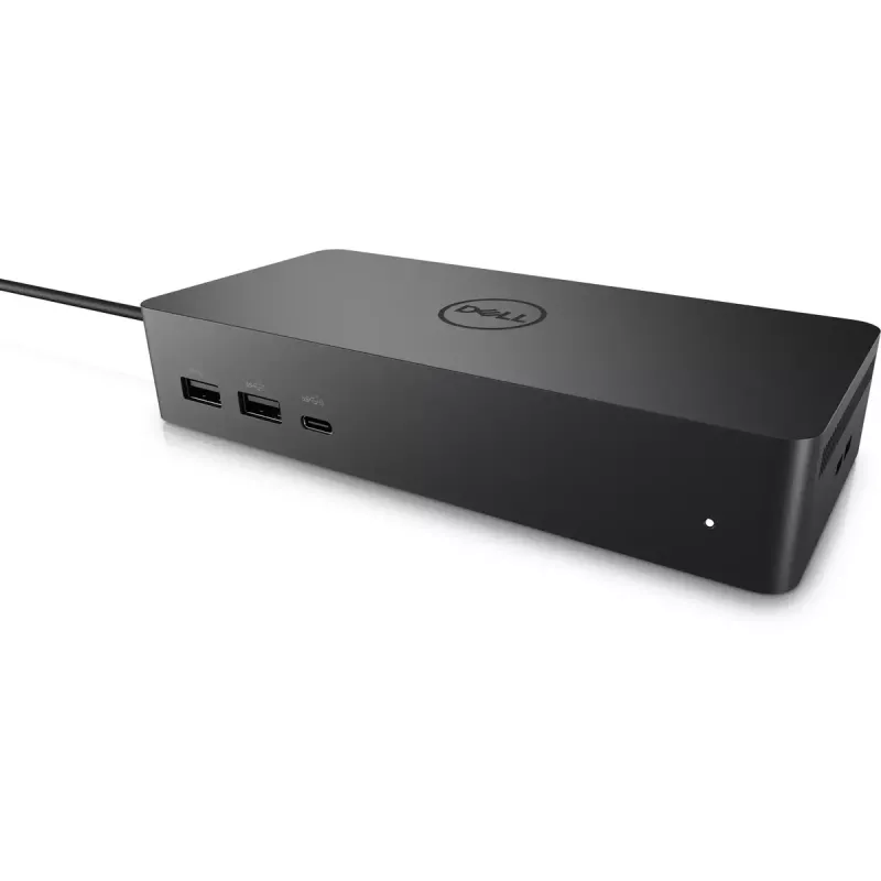 Base de acoplamiento DELL Universal Dock - UD22