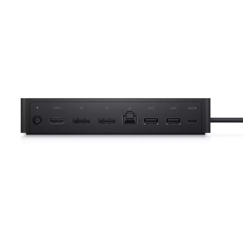 Base de acoplamiento DELL Universal Dock - UD22