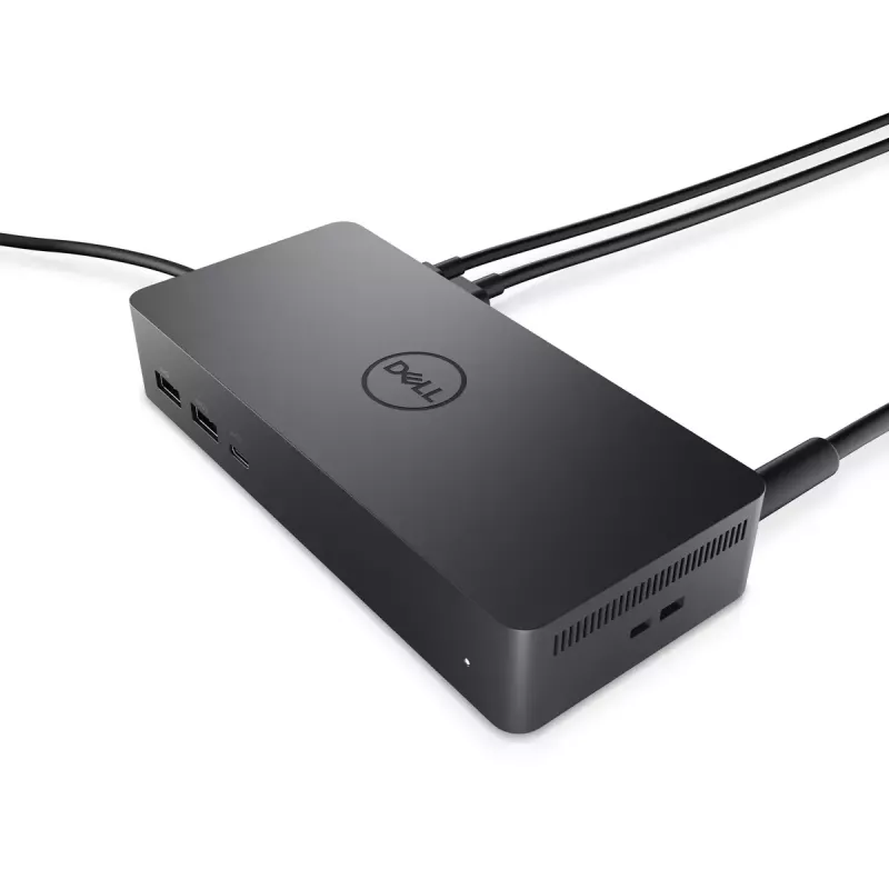 Base de acoplamiento DELL Universal Dock - UD22