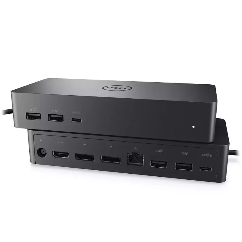 Base de acoplamiento DELL Universal Dock - UD22
