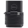 Fuente de alimentación DELL 0M0RT interior 65 W negra
