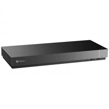Mando a distancia Bluetooth HP Poly Studio G/X/V, China, 190 mm, 210 mm, 55 mm, 300 g