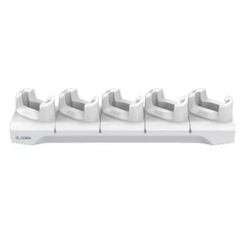 Base de carga accesorio para ordenador móvil de mano Zebra CRD-HC2L5L-BS5CO
