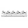 Base de carga accesorio para ordenador móvil de mano Zebra CRD-HC2L5L-BS5CO