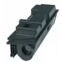 Cartucho de tóner KYOCERA TK-120E 1 ud. original negro