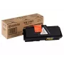 Cartucho de tóner KYOCERA TK-140 1 ud. original negro