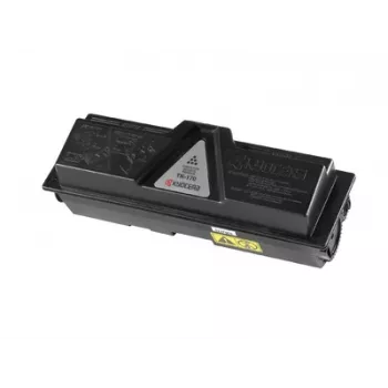 Cartucho de tóner KYOCERA TK-170 1 ud. original negro