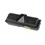Cartucho de tóner KYOCERA TK-170 1 ud. original negro