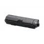 Cartucho de tóner KYOCERA TK-1150 1 ud. original negro