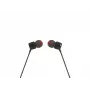 JBL Tune 110 negro, con cable, 20 - 20000 Hz, música, auricular, negro