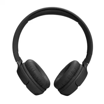 Auriculares JBL Tune 520 BT inalámbricos de diadema llamadas/música USB Type-C Bluetooth negro