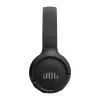 Auriculares JBL Tune 520 BT inalámbricos de diadema llamadas/música USB Type-C Bluetooth negro