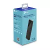 TP-Link UH720 USB 3.2 Gen 1 (3.1 Gen 1) Micro-B 5000 Mbit/s negro