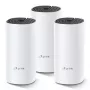 TP-Link AC1200 sistema Wi-Fi Mesh para toda la casa (pack de 3), blanco, interno, sistema Mesh, funcionamiento, estado, doble banda (2,4 GHz / 5 GHz), Wi-Fi 5 (802.11ac)