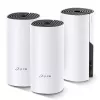 TP-Link AC1200 sistema Wi-Fi Mesh para toda la casa (pack de 3), blanco, interno, sistema Mesh, funcionamiento, estado, doble banda (2,4 GHz / 5 GHz), Wi-Fi 5 (802.11ac)