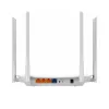 TP-Link EC220-G5 router Wi-Fi Gigabit Ethernet doble banda (2,4 GHz / 5 GHz) blanco