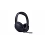 Yealink BH78 headset cableado e inalámbrico diadema llamadas/música USB Type-C / USB Type-A Bluetooth base de carga negro