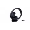Yealink BH78 headset cableado e inalámbrico diadema llamadas/música USB Type-C / USB Type-A Bluetooth base de carga negro