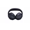Yealink BH78 headset cableado e inalámbrico diadema llamadas/música USB Type-C / USB Type-A Bluetooth base de carga negro