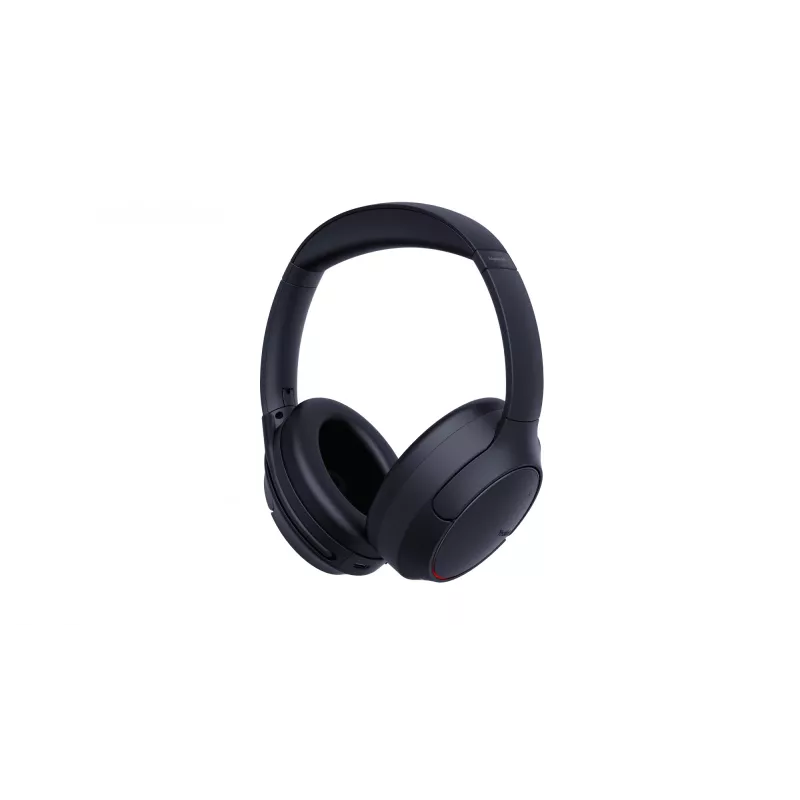 Yealink BH78 headset cableado e inalámbrico diadema llamadas/música USB Type-C / USB Type-A Bluetooth base de carga negro