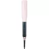 Dreame AuraSteam plancha de pelo de vapor recta, rosa