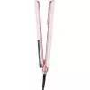 Dreame AuraSteam plancha de pelo de vapor recta, rosa