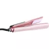 Dreame AuraSteam plancha de pelo de vapor recta, rosa