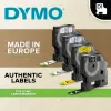 Fargo DTC1250e cinta YMCKOK (200) (45010)