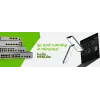 Zyxel GS1350-26HP-EU0101F switch de red gestionado L2 Gigabit Ethernet (10/100/1000) Power over Ethernet (PoE) gris