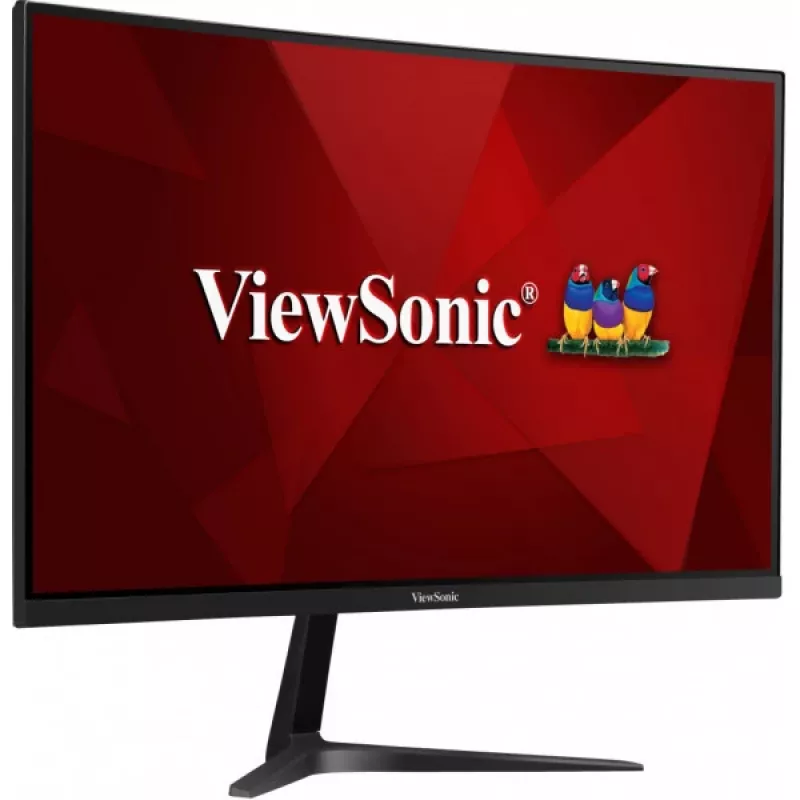 Viewsonic VX Series VX2718-2KPC-MHD monitor de ordenador 68,6 cm (27