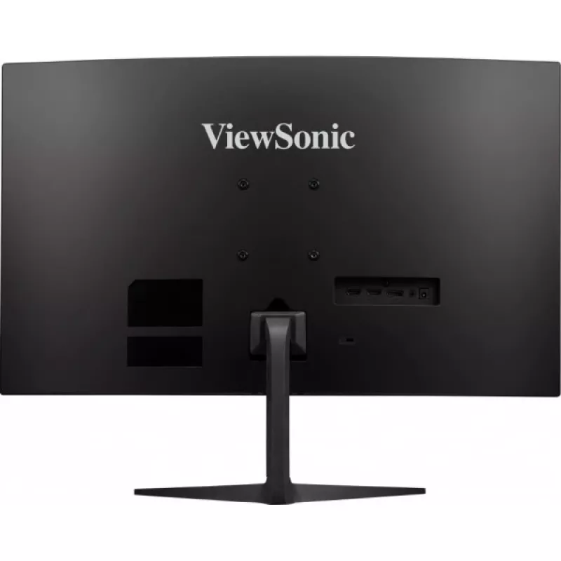 Viewsonic VX Series VX2718-2KPC-MHD monitor de ordenador 68,6 cm (27