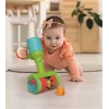 Clementoni Clemmy aspiradora blanda, juego de construcción, 1 año(s), 6 uds., 110 g