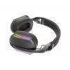 Mars Gaming MHW-PRO headset cableado e inalámbrico diadema USB Type-C Bluetooth negro