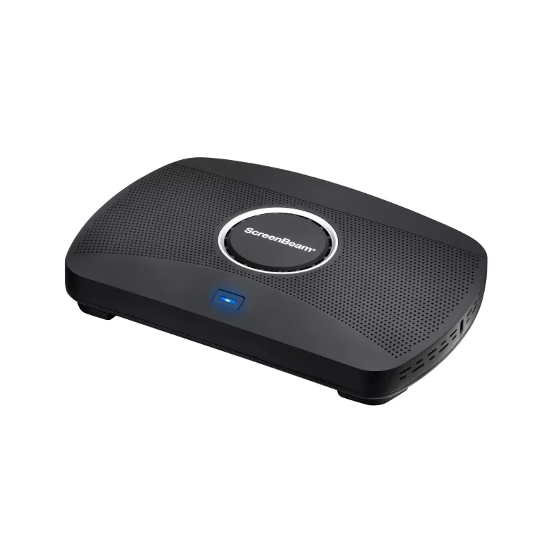 ScreenBeam 1100 Plus sistema de presentación inalámbrica HDMI + USB Type-A sobremesa