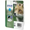 Epson Fox Pack individual Cian T1282 Tinta DURABrite Ultra, Cian, 1 ud.
