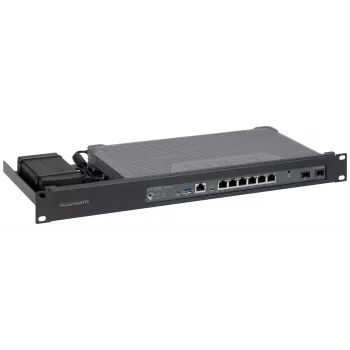 Rackmount.IT RM-JN-T1 Accesorio para rack Soporte de montaje